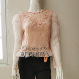 Blusa C1070