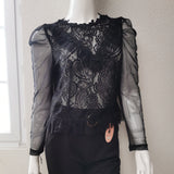 Blusa C1070