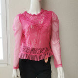 Blusa C1070