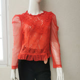 Blusa C1070