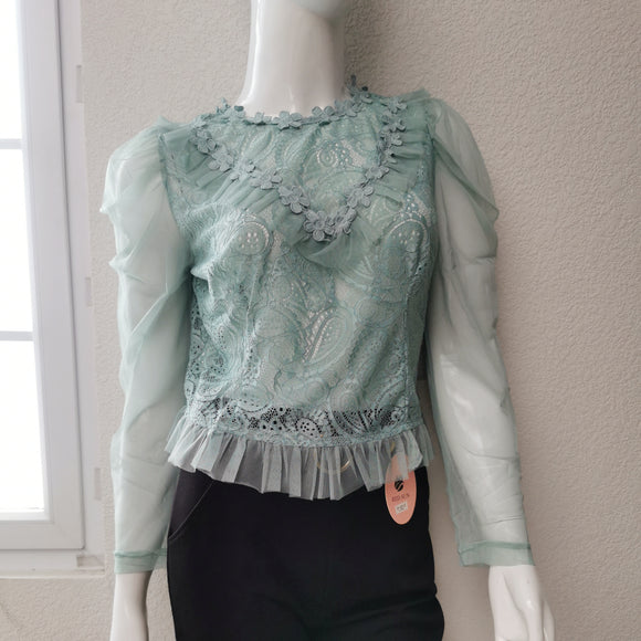 Blusa C1070