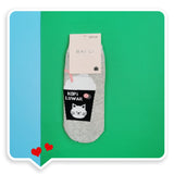 Calsetitas NDP126