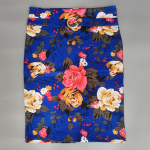 Falda F199