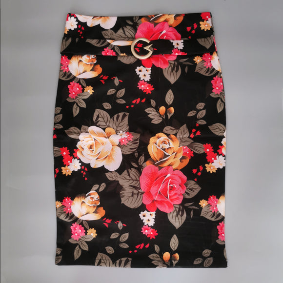 Falda F199