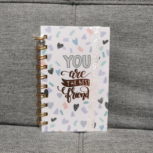 Libreta SPA6T96001