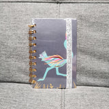Libreta SPA6T96001