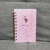 Libreta SPA6T96001