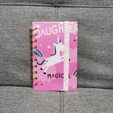 Libreta SPA6T96001