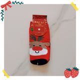Pantufla Navideñas BV510