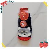 Pantufla Navideñas BV510