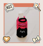 Pantuflas Kids NDV580
