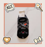 Pantuflas Kids NDV580