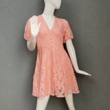 Vestido C3330