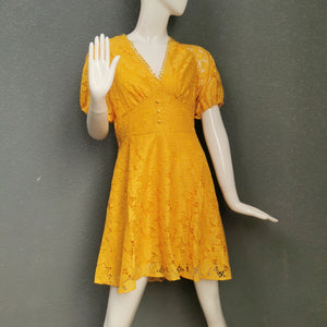 Vestido C3330
