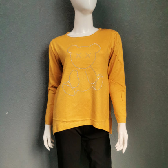 Sueter H6861