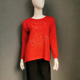 Sueter H6861