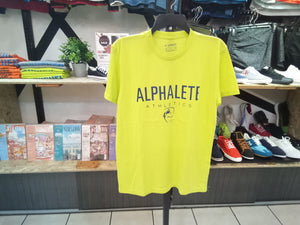 Playera alphalete