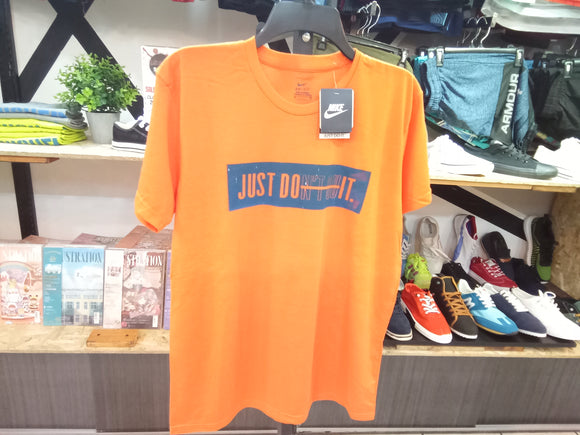 Playera just donit