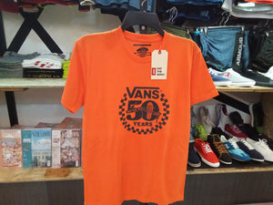 Playera 50