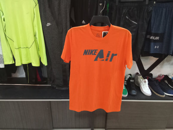Playera nike de algodón (varios)