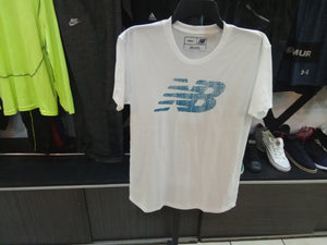 Playera new balance