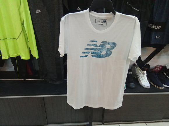 Playera new balance
