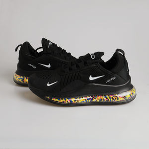 Tenis 720 on sale amarillos