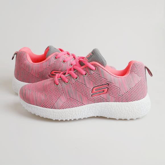 Tenis Skechers