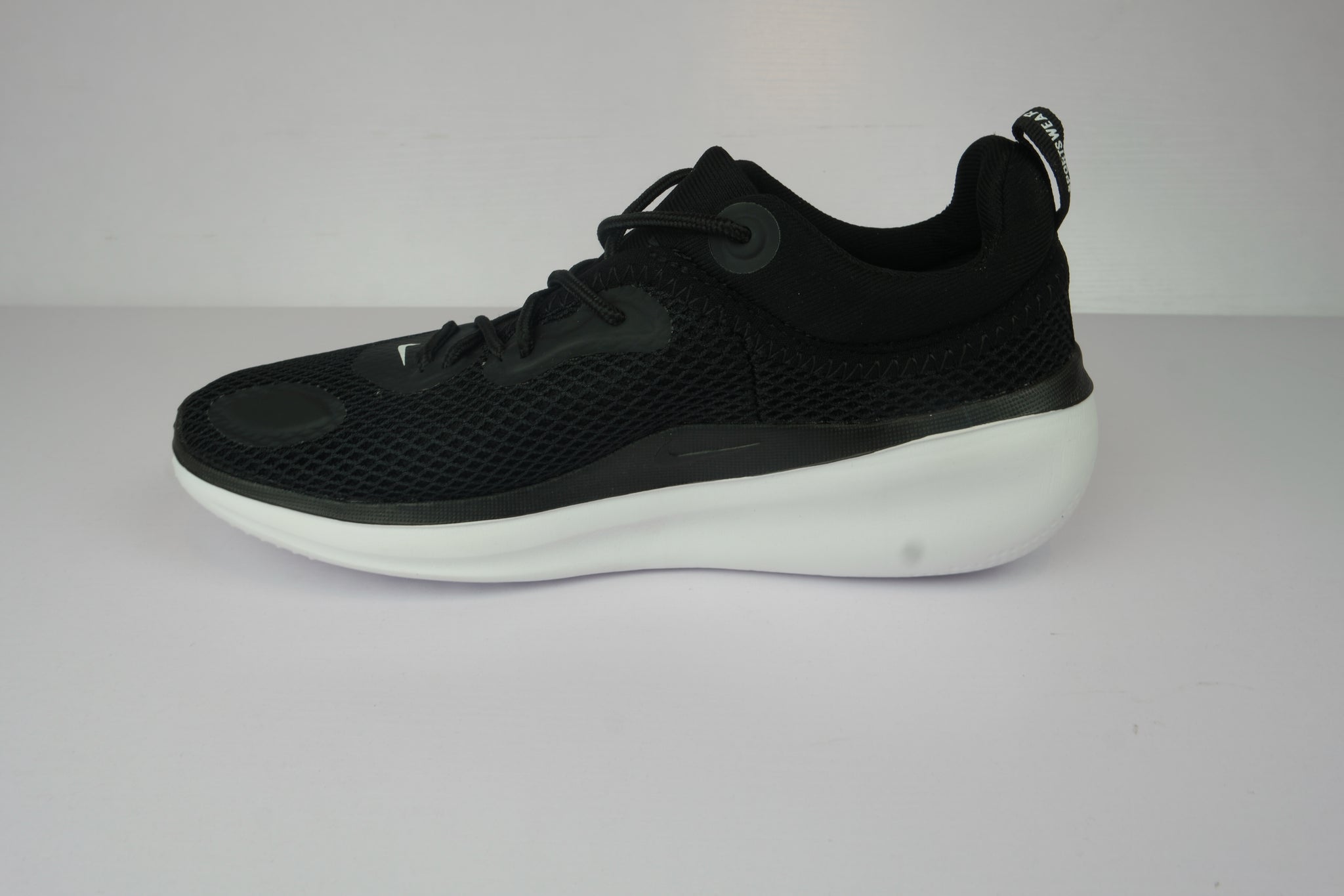 nike acmi review