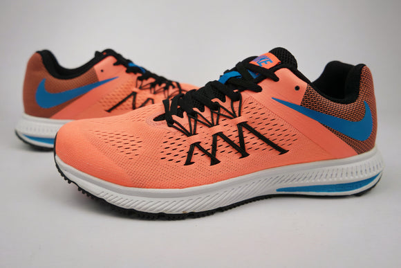Nike zoom winflo 3 rojo deals