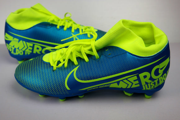 Nike mercury AT8150-414