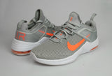 NIKE Air AQ7492-004 Gris/Naranja