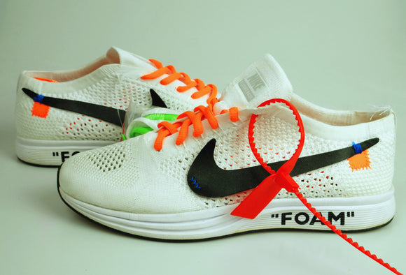 Nike Flyknit Racer 835739-001