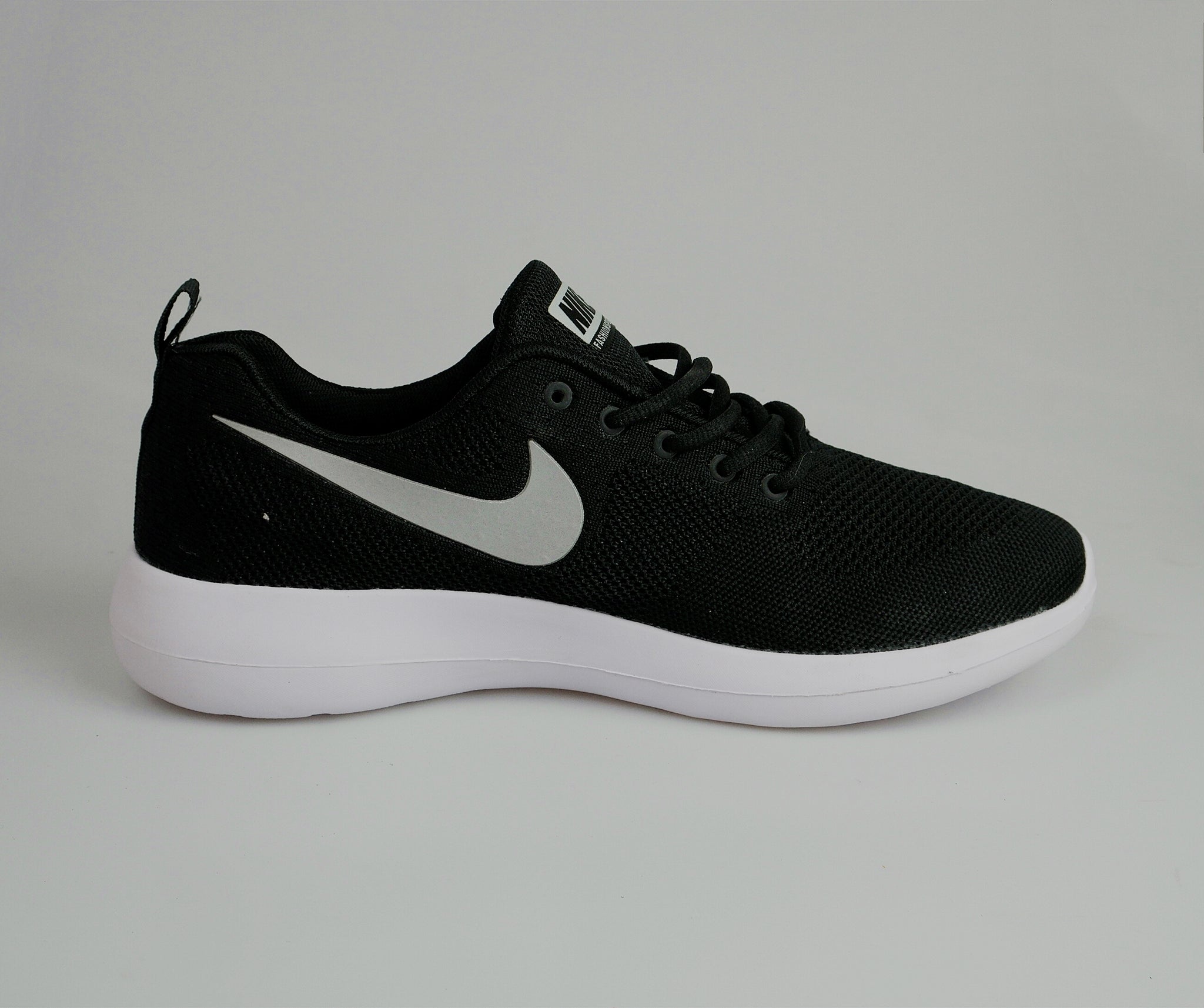 Nike Fashion Sport Negro Ketrends