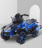 Moto Electronico TY66