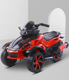 Moto Electronico TY66