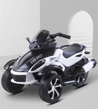 Moto Electronico TY66