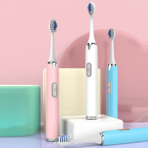Cepillo de dientes Electronico