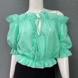 Blusa S869