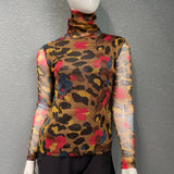 Blusa Estampado