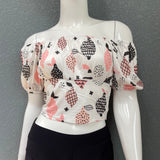 Blusa FW288