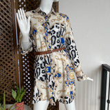Camisa C3544