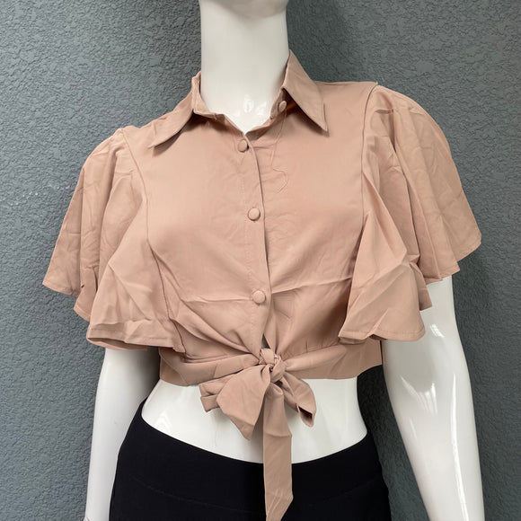 Blusa Z2062