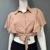 Blusa Z2062