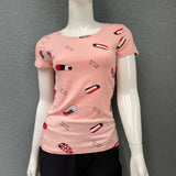 Blusa FW227