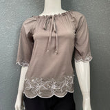 Blusa CK025