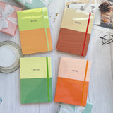 Cuaderno NC5010