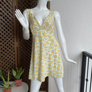 Vestido SY0016