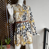 Camisa C3544
