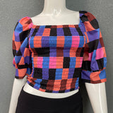 Blusa C3414